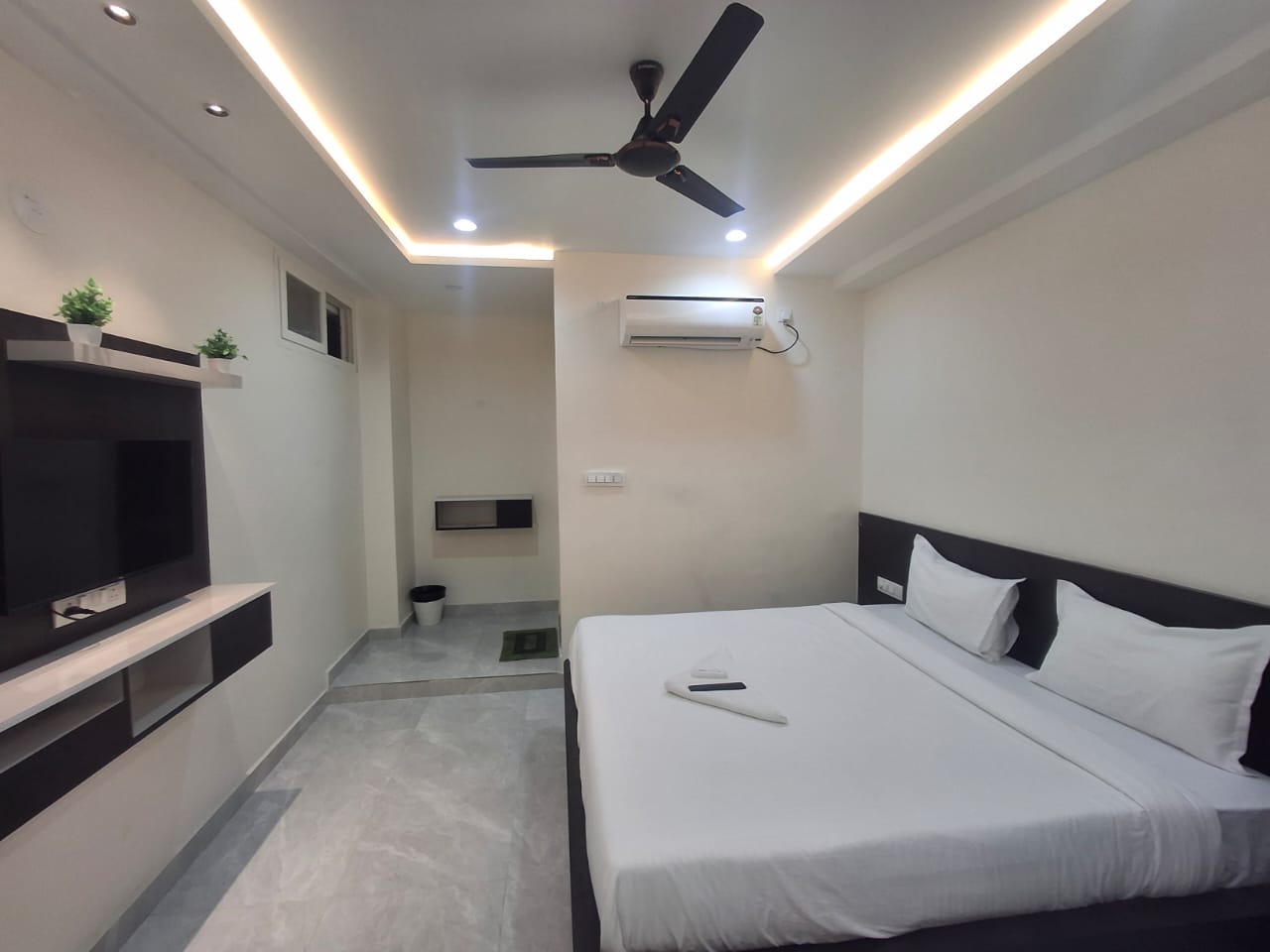 Reserve Your Stay!